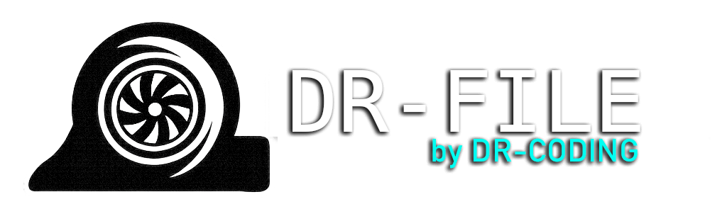 DR-FILE